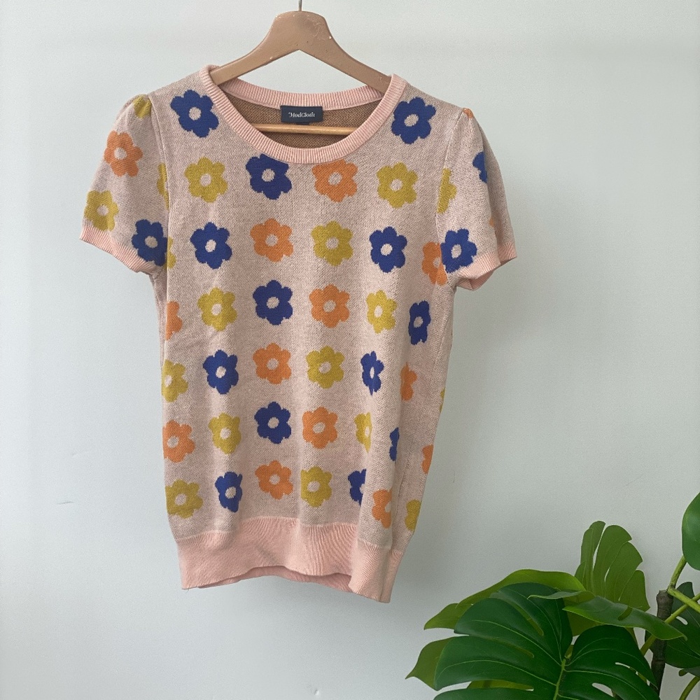 Modcloth top